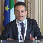 Prof. Gabriele Arcidiacono
